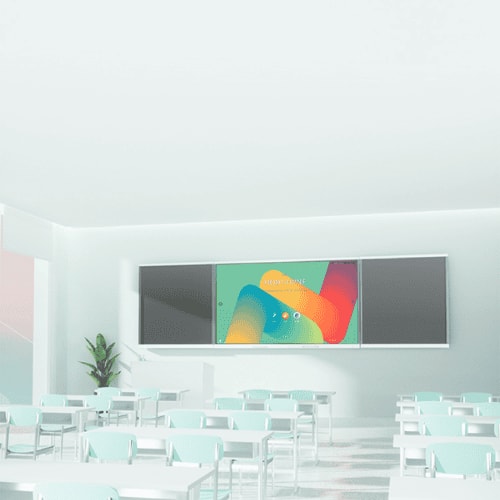 huawei ideahub board 2