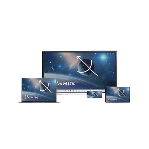 huawei ideahub board 2