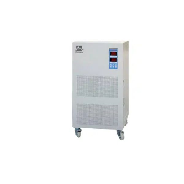 Mercury Servo 20KVA AVR