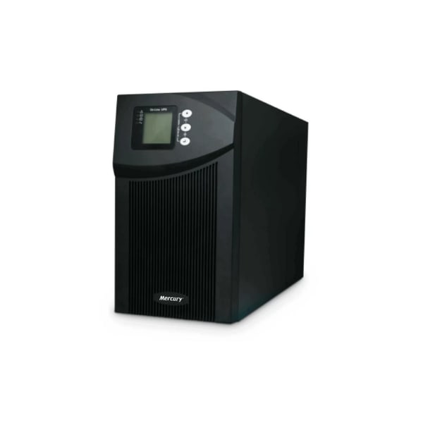 Mercury UPS 3000VA Online