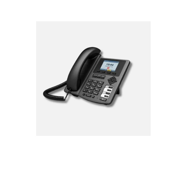 D-Link Gigabit IP Phone