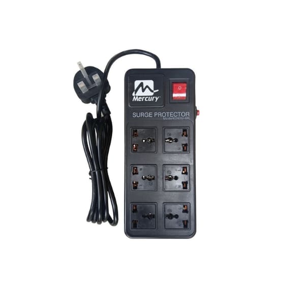Mercury 6240U Surge Protector