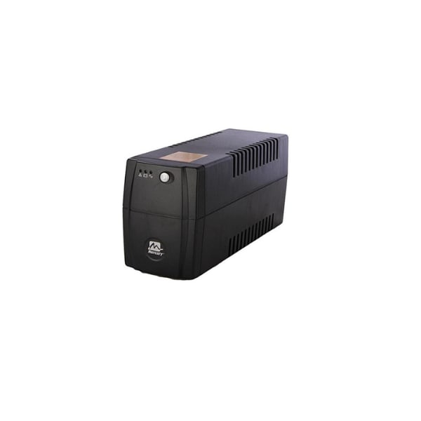 Mercury Maverick 650VA UPS