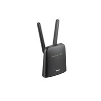 4G N300 LTE Router with Battery
