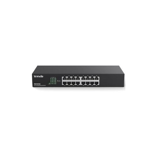 Tenda 16-Port Gigabit Ethernet Switch