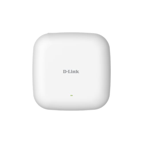 D-Link AX1800 Wi-Fi 6 Dual-Band PoE Access Point