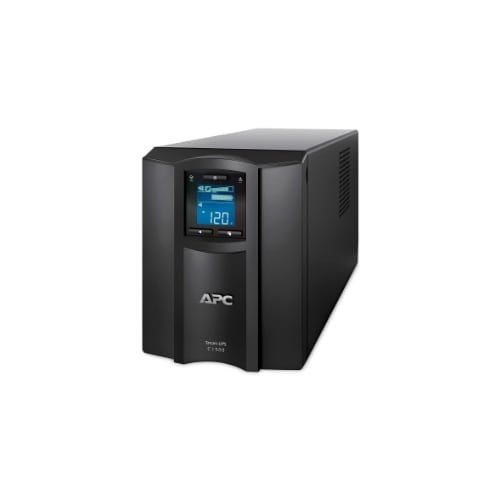APC SMART UPS 1500VA