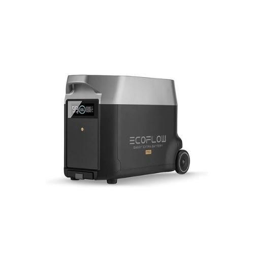 EcoFlow DELTA Pro Smart Extra Battery