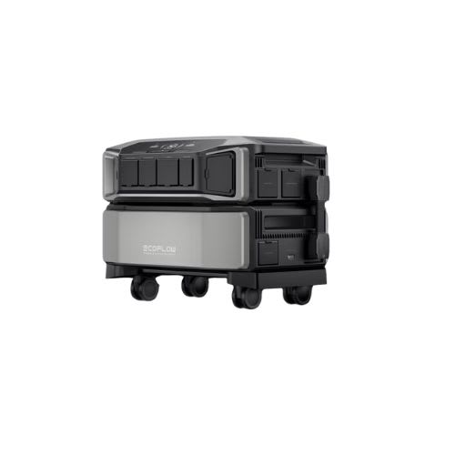 EcoFlow DELTA Pro Ultra