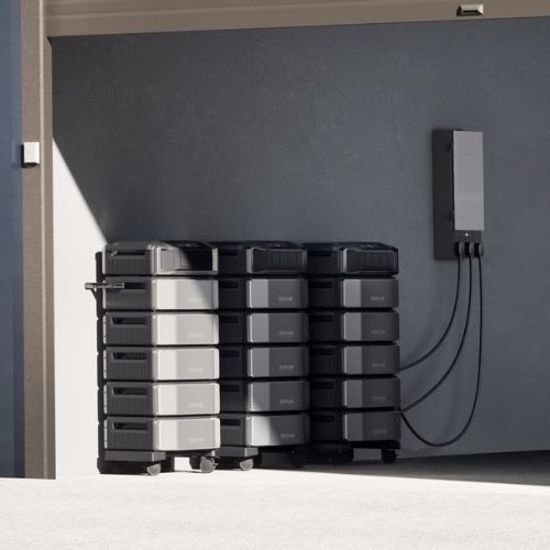 EcoFlow DELTA Pro Ultra