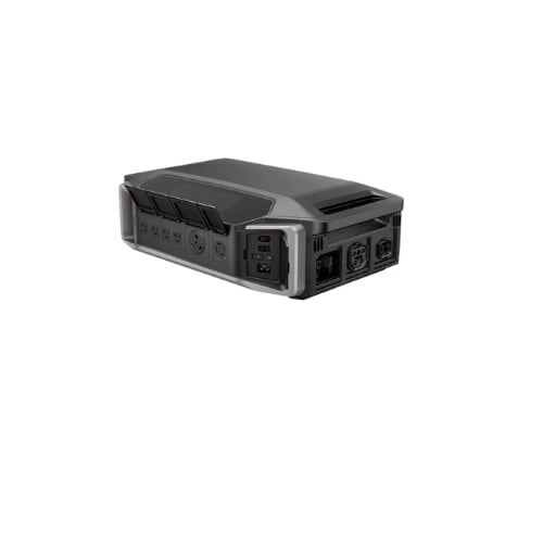 EcoFlow Delta Pro Ultra Inverter 7.2 kW