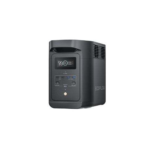 EcoFlow E980 Portable Power Station
