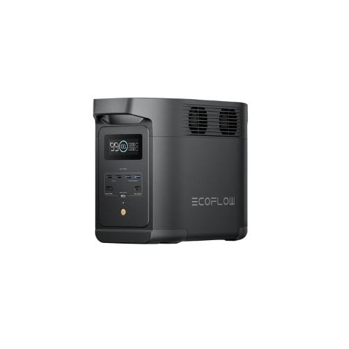 EcoFlow E980 Portable Power Station - Image 2