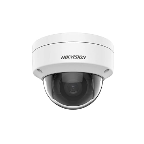 Hikvision 4MP PoE Outdoor Dome Camera