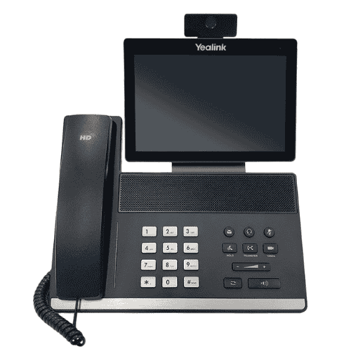 Yealink VP59 Flagship Smart Video Phone - Image 3