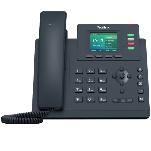 Yealink SIP-T33G IP Phone