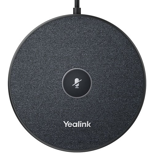 Yealink VCM35 Video Conferencing Microphone Array