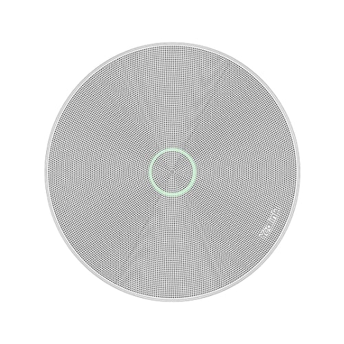 Yealink CM20 Ceiling Microphone – AI-powered full-duplex conference audio