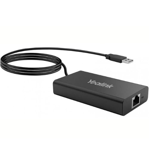Yealink MVC-BYOD Extender USB adapter for video conferencing