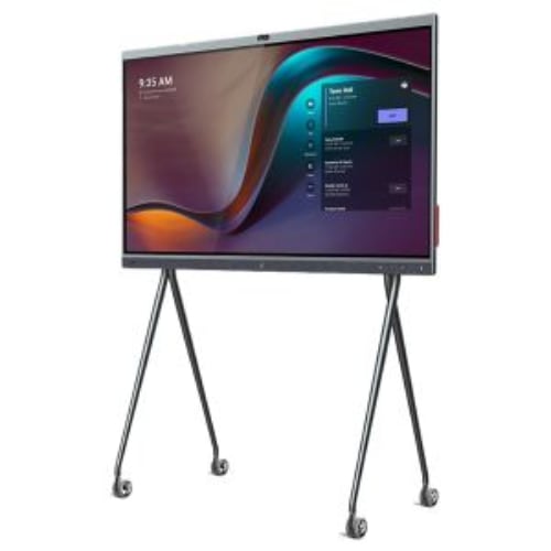 Yealink MeetingBoard MB86-A001 86″ 4K Collaboration Display
