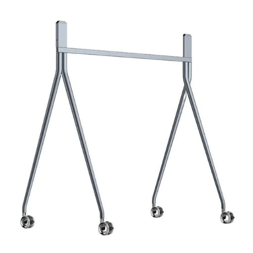 Yealink MB-FloorStand-65OT floor stand for 65-inch MeetingBoard
