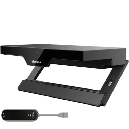 Yealink RoomCast-011 4K wireless presentation system