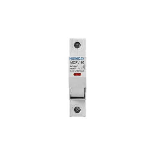 DC FUSE HOLDER MDPV-30