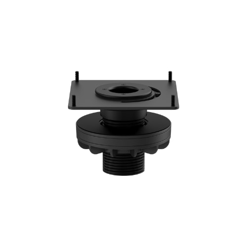 Logitech Tap Table Mount – Universal Tabletop Mounting Solution for Tap Touch Controller