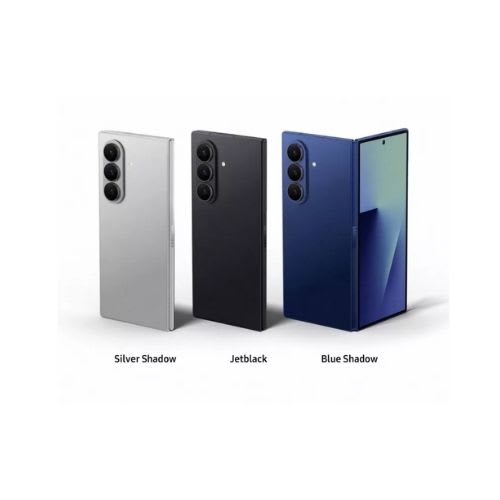 Samsung Galaxy Z Fold 7 12GB 256GB - Image 2