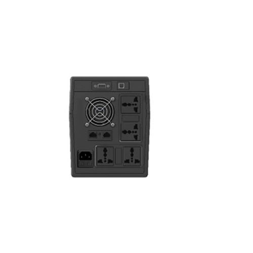 Eastman 2000VA Line-Interactive UPS with Inbuilt AVR - Image 2