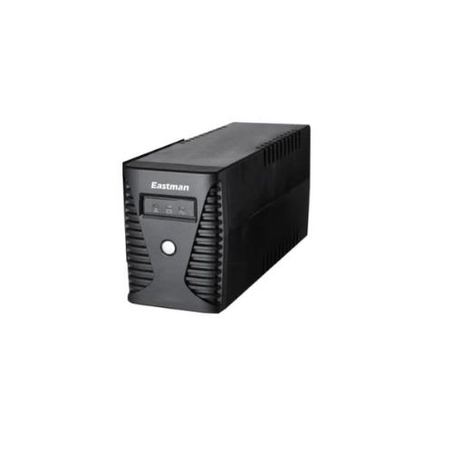 Eastman 2kVA / 1800W Online UPS (1-Phase) with Internal Battery