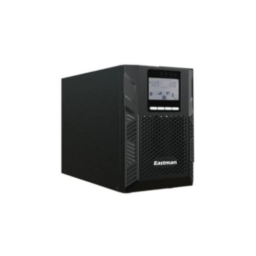 3kVA Online UPS (2700W) - 1-Phase, 0.99 PFC, Internal Battery