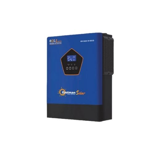 Eastman 3.2kVA Off-Grid Hybrid Solar Inverter 24V