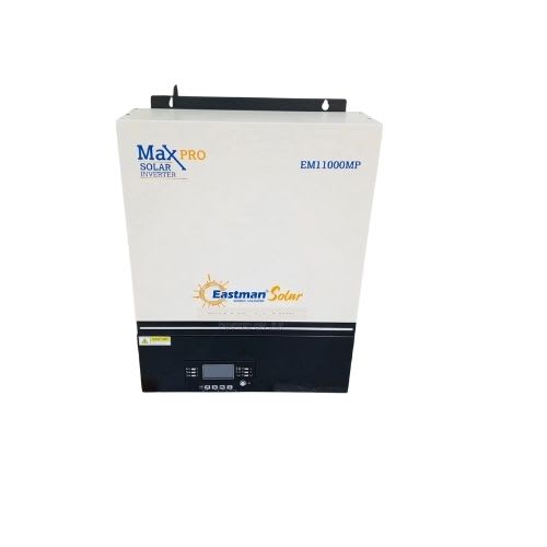 Eastman 11kVA Off-Grid Hybrid Solar Inverter 48V