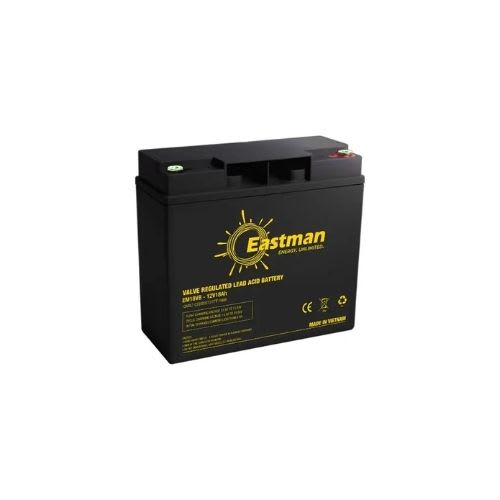 EASTMAN 18AH BATTERY