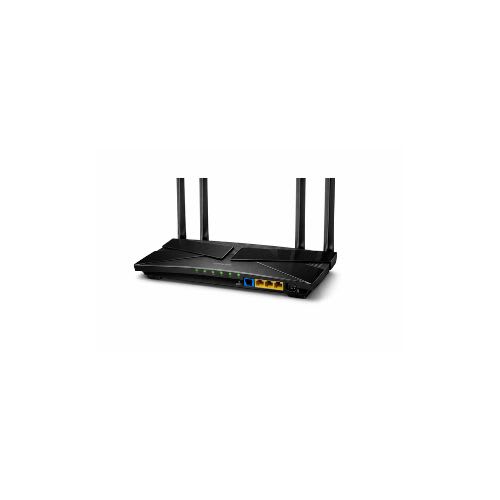 AX1500 Dual Band WiFi 6 Router – Gigabit Speed