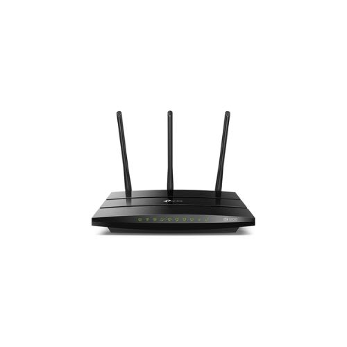 AC1200 Dual-Band Router – Gigabit Wi-Fi