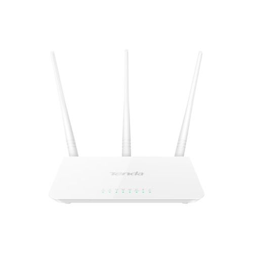 N300 Wireless Router – High-Speed WiFi for Home & Office”