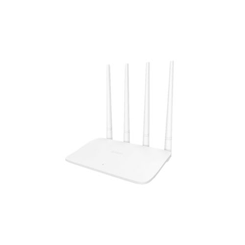 F6 N300 Wireless Router