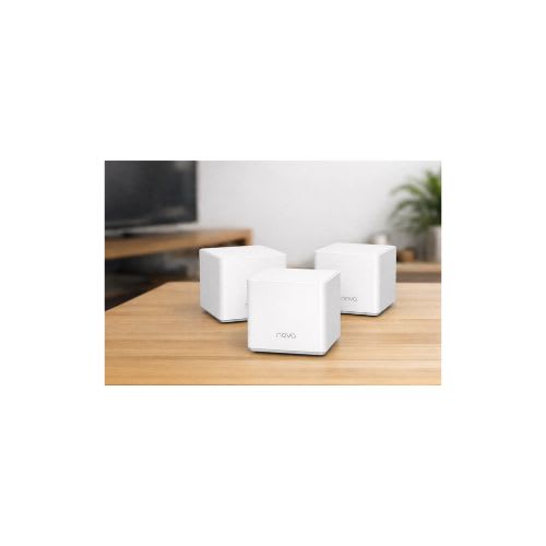 AX3000 WiFi 6 Dual Band Mesh System Nova EX12 (3-Pack)