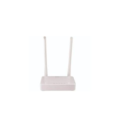 N300 WiFi xPON ONT – 1GE+3FE, POTS, USB