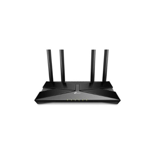 AX1500 WiFi 6 VoIP xPON ONT – 2GE + 1 POTS, 4 Antennas