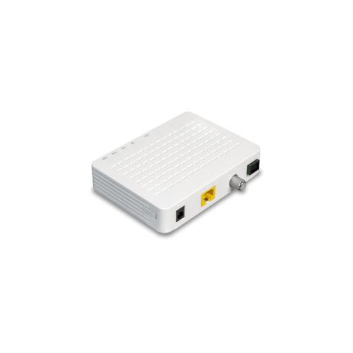Single-Port xPON ONU – 1GE Wired Optical Unit