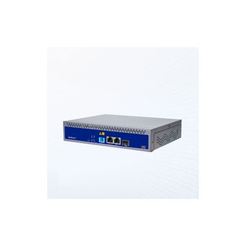 “Single-Port GPON OLT – High-Speed Optical Network Terminal