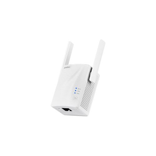 Tenda AC1200 Dual Band WiFi Extender high speed booster | Right Click ...