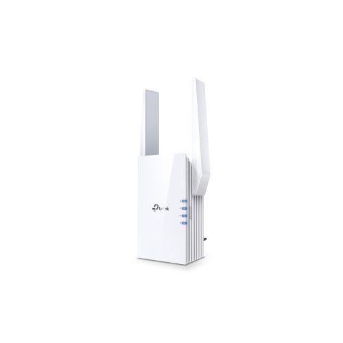 AC1500 Dual Band Wi-Fi Extender – High-Speed Booster