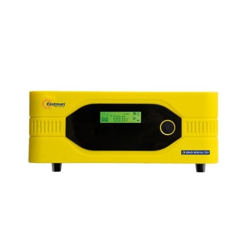 Japston 900VA 12V Pure Sine Wave Inverter