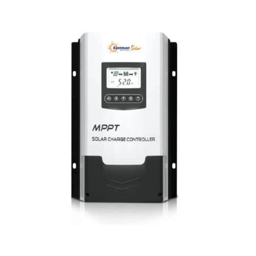 Eastman 100A MPPT SOLAR CHARGE CONTROLLER