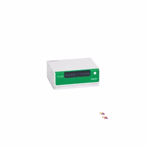 Schneider Homaya 3000VA 24V Solar Inverter