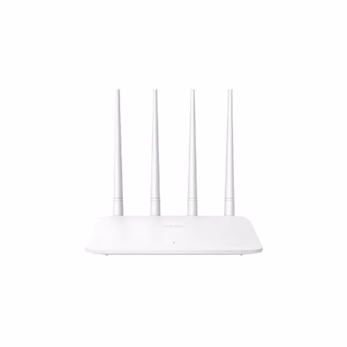 Tenda F6 N300 Router